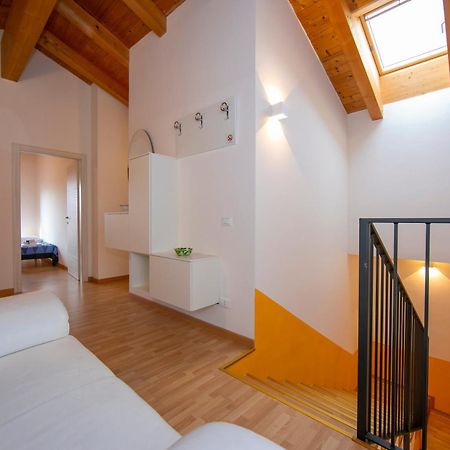 Residenza Al Ponte Appartement Arco Buitenkant foto