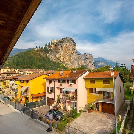 Residenza Al Ponte Appartement Arco Buitenkant foto