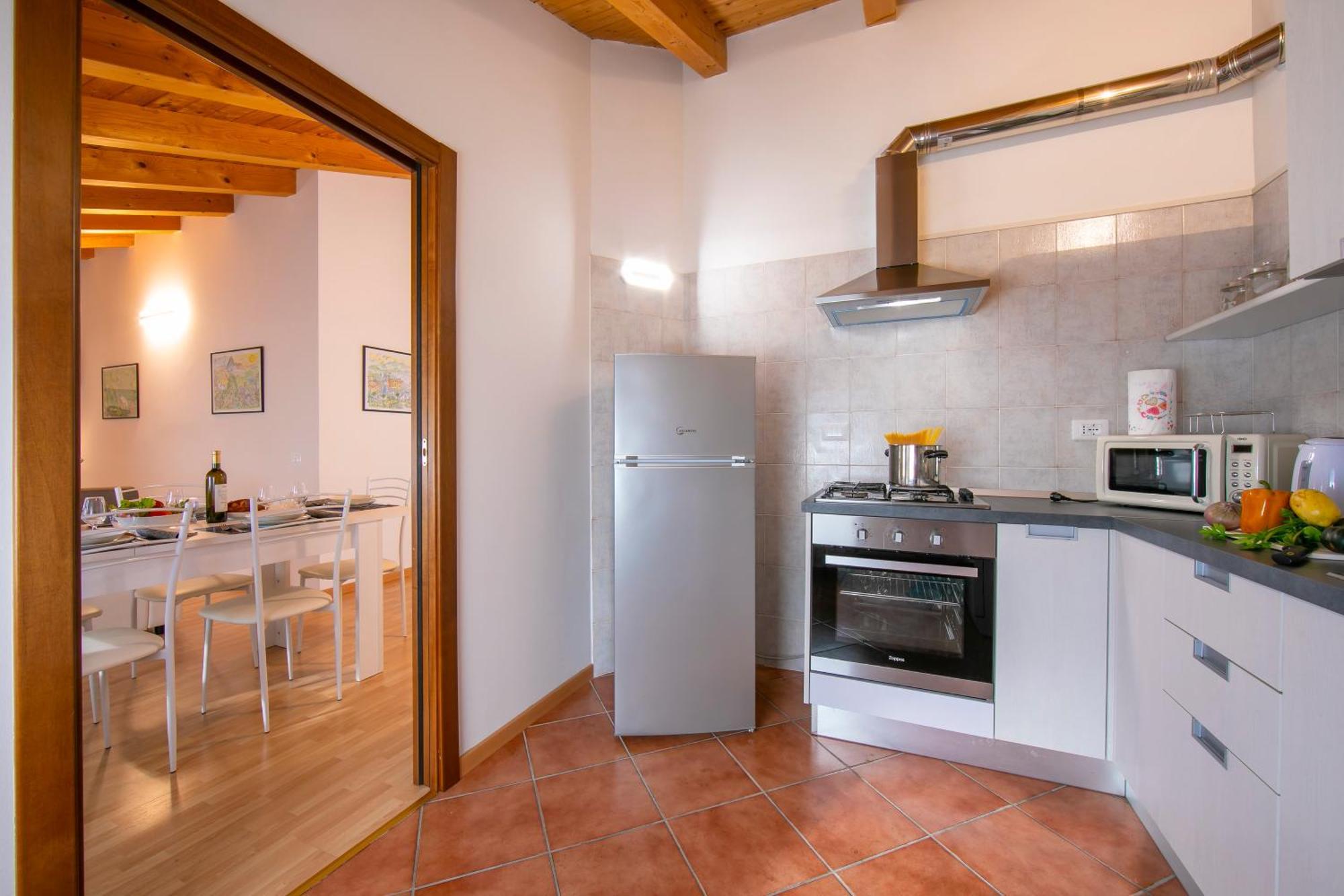 Residenza Al Ponte Appartement Arco Buitenkant foto