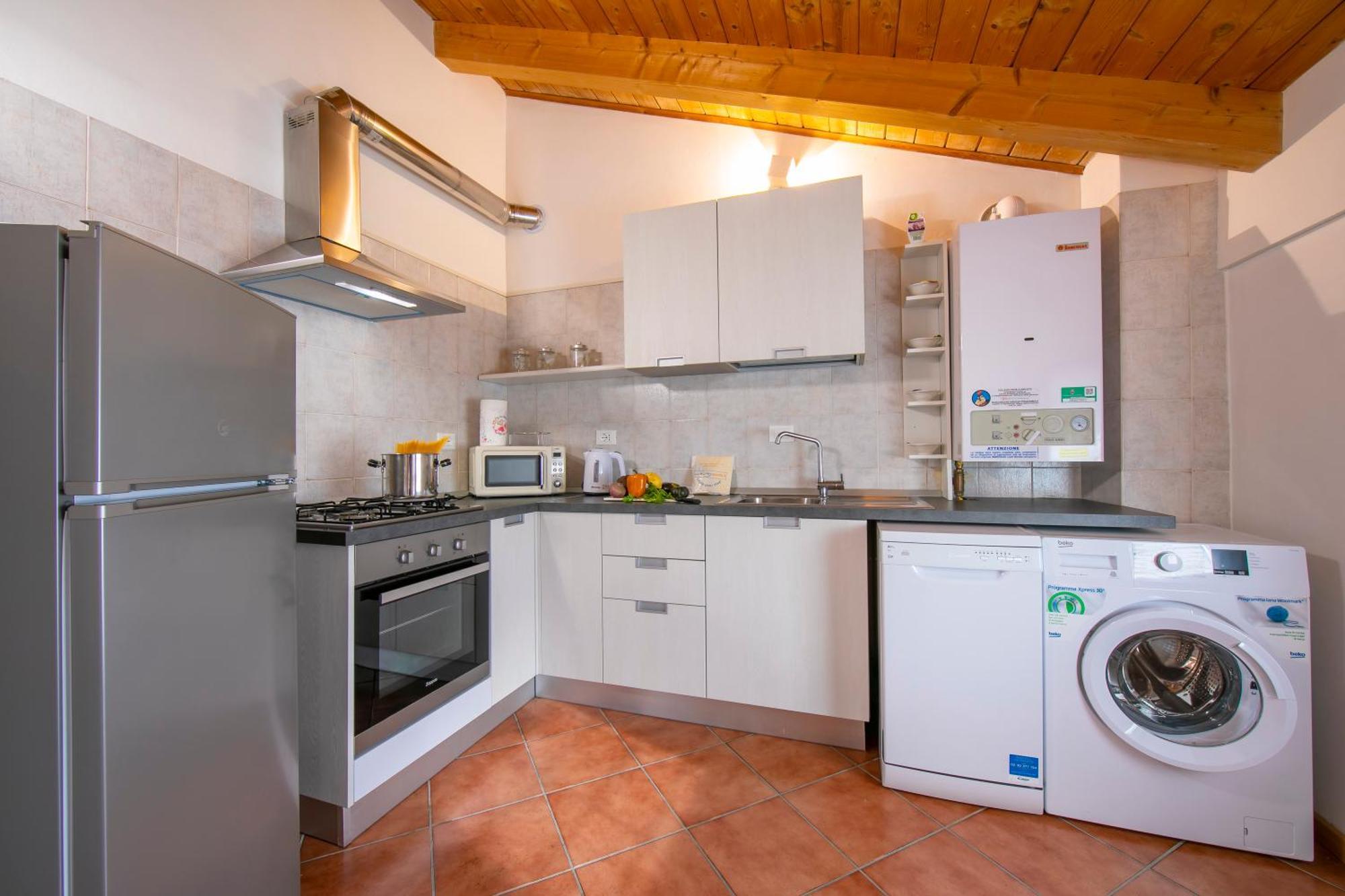 Residenza Al Ponte Appartement Arco Buitenkant foto