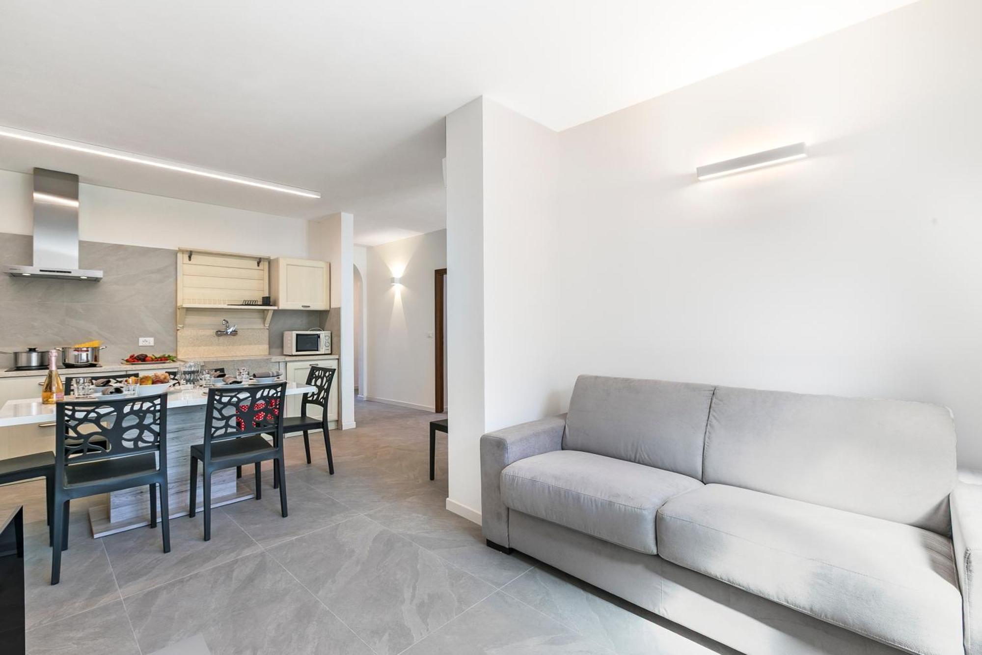 Residenza Al Ponte Appartement Arco Buitenkant foto