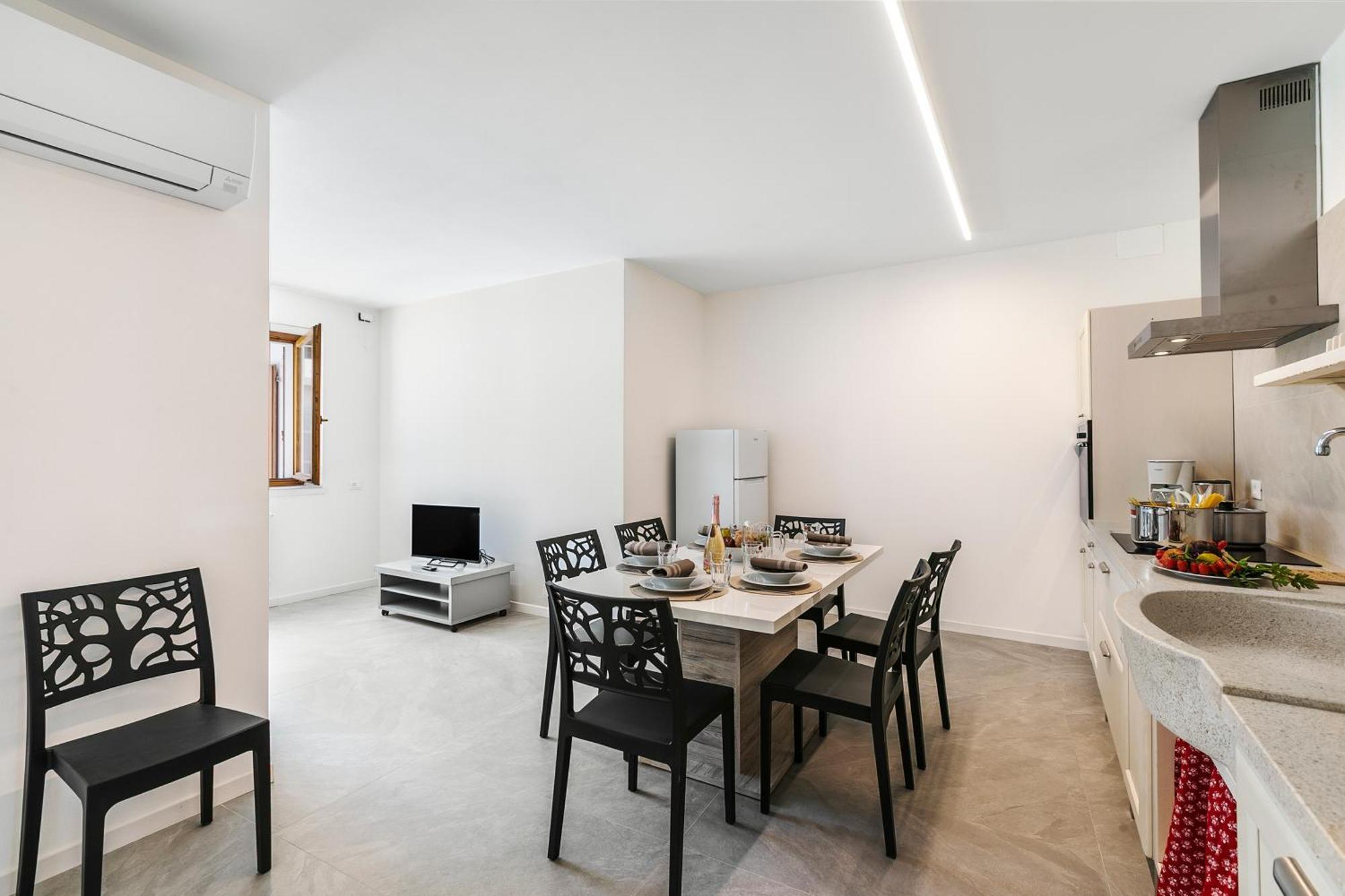 Residenza Al Ponte Appartement Arco Buitenkant foto