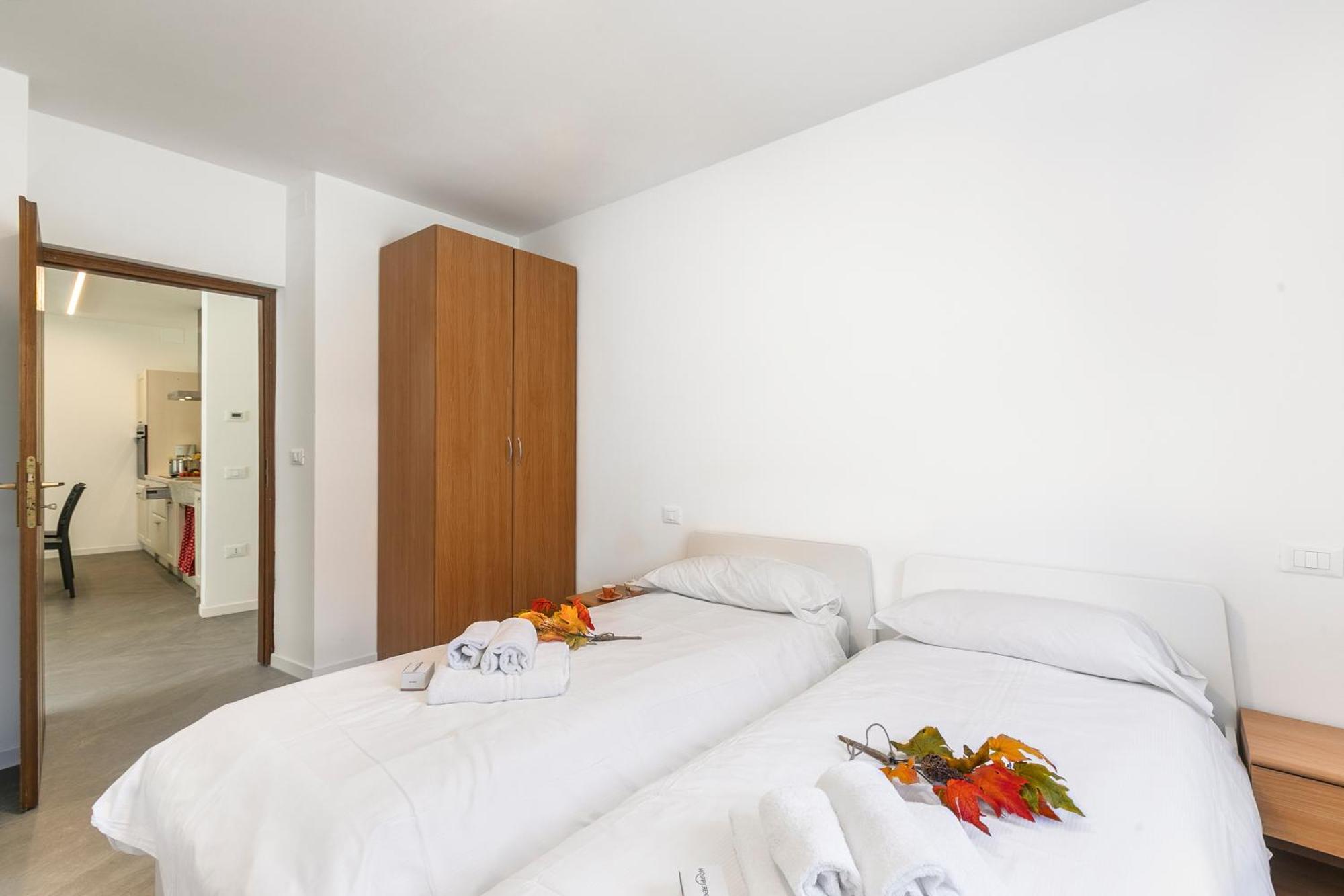 Residenza Al Ponte Appartement Arco Buitenkant foto