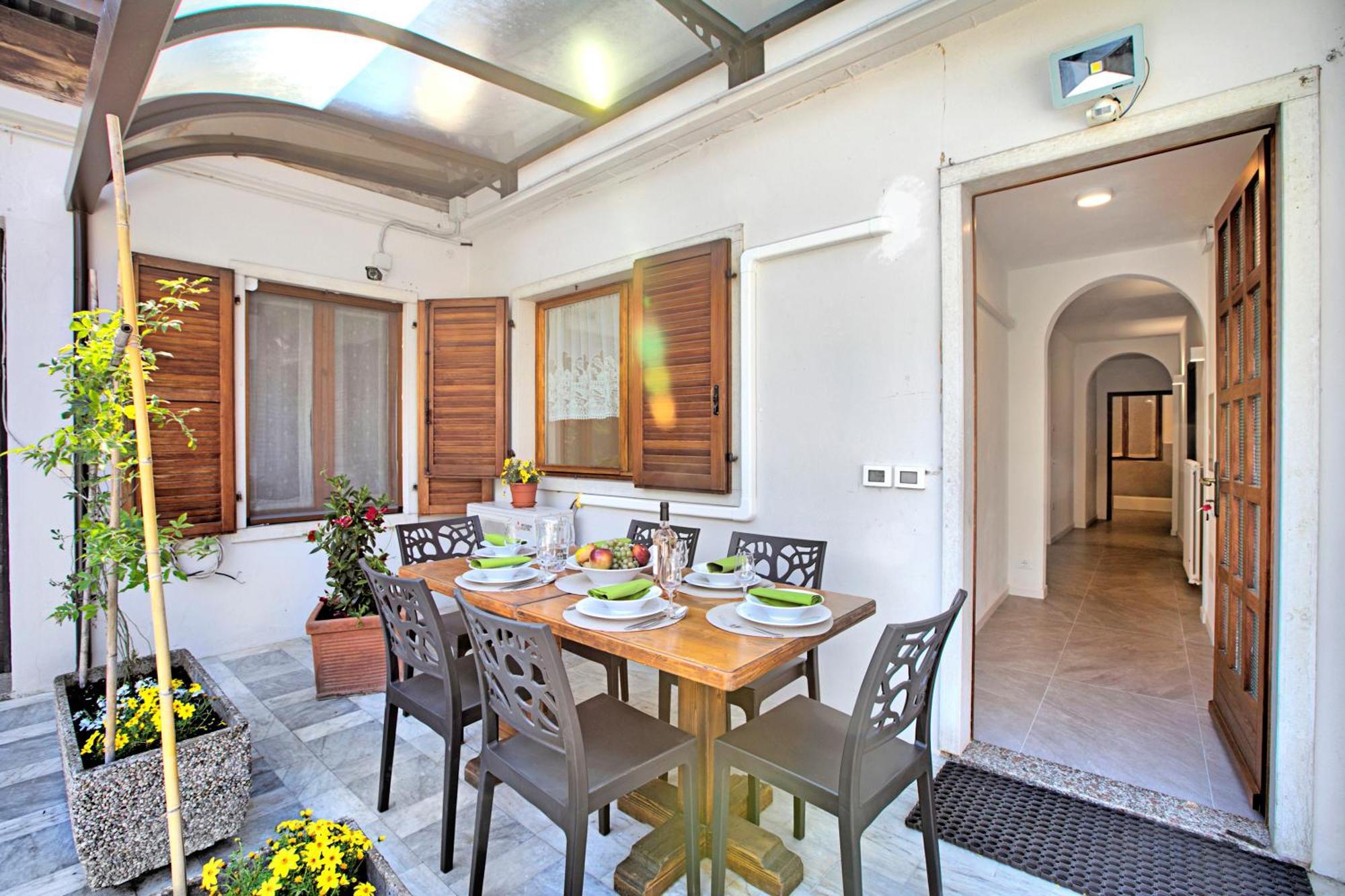 Residenza Al Ponte Appartement Arco Buitenkant foto